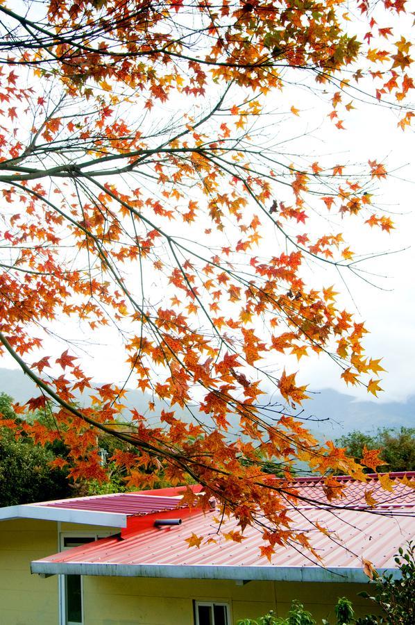 Prado Hill Holiday Fu'an Buitenkant foto