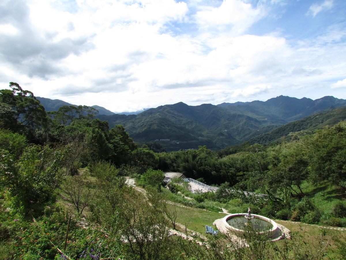 Prado Hill Holiday Fu'an Buitenkant foto