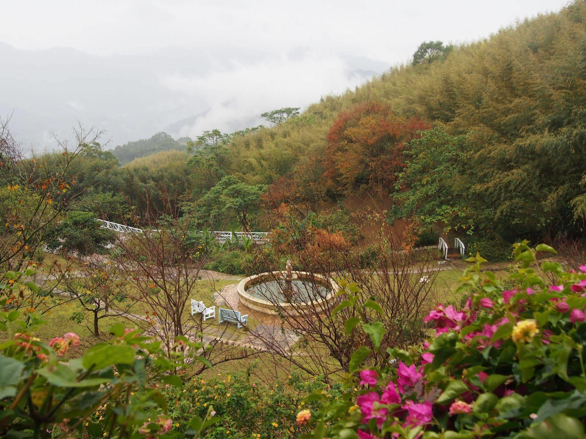 Prado Hill Holiday Fu'an Buitenkant foto