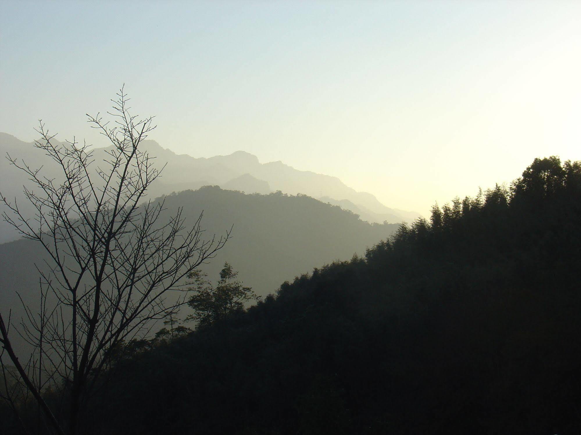 Prado Hill Holiday Fu'an Buitenkant foto
