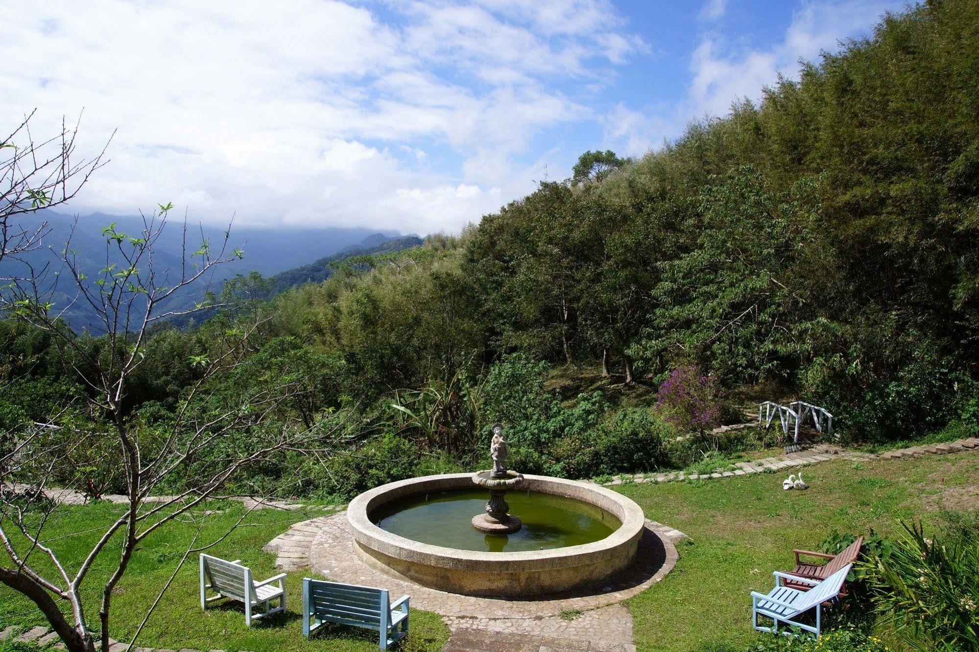 Prado Hill Holiday Fu'an Buitenkant foto